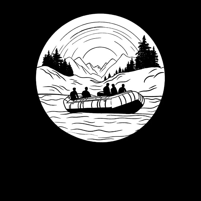 Rafting