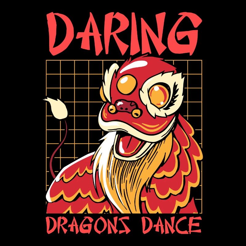 Année du Dragon 2024