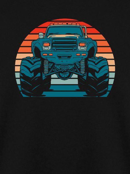 Monster Truck