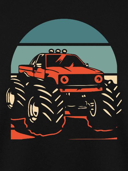 Monster Truck