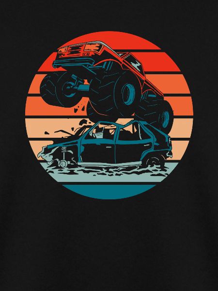 Monster Truck