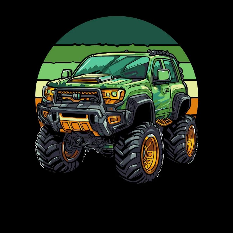 Monster Truck