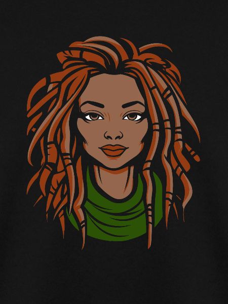 Rasta Haare Dreadlocks Dreads