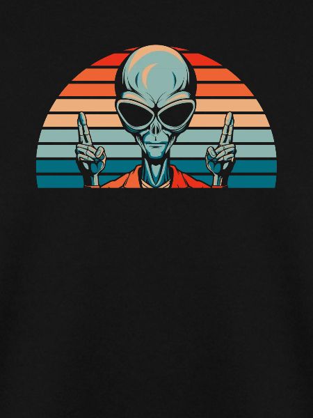 Alien Außerirdischer