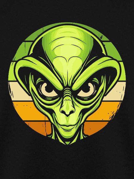 Alien Außerirdischer