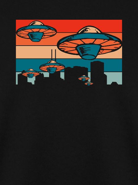 Alien Außerirdischer