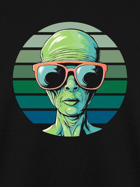 Alien Außerirdischer