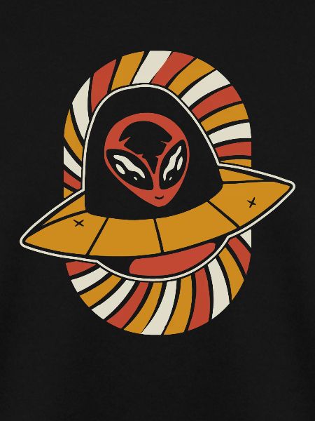 Alien Außerirdischer