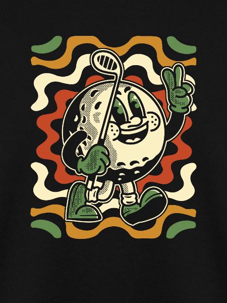 Golf Golfer Golfen