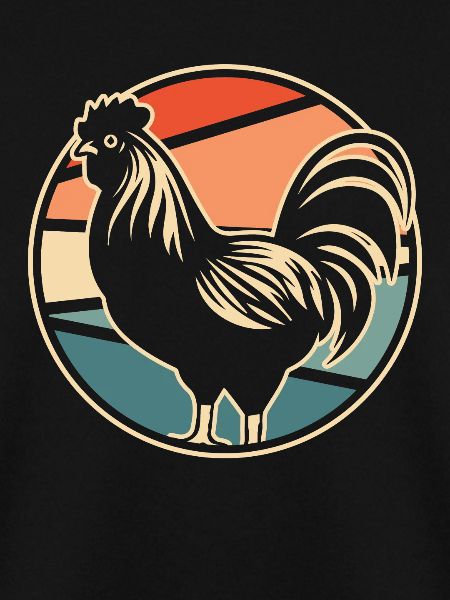 Chicken Hen