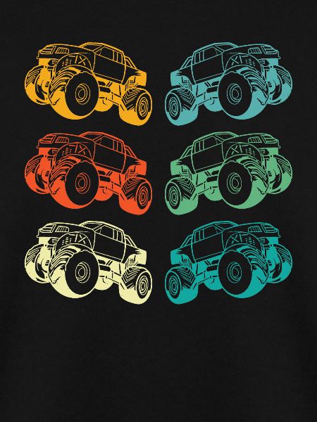 Monster Truck