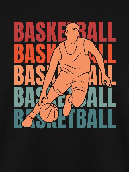 Basketball Basketballer