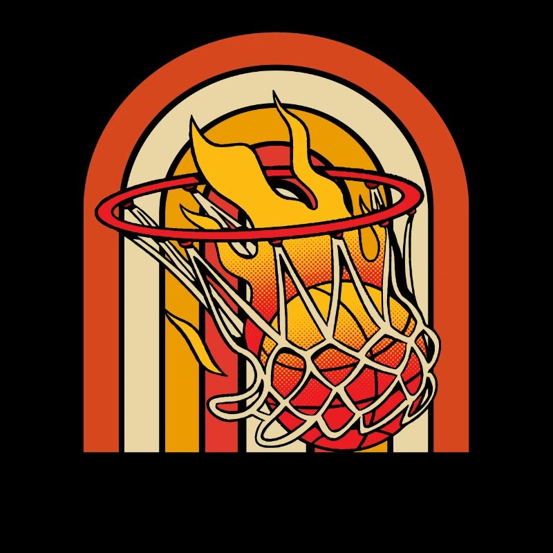 Basketball Basketballer