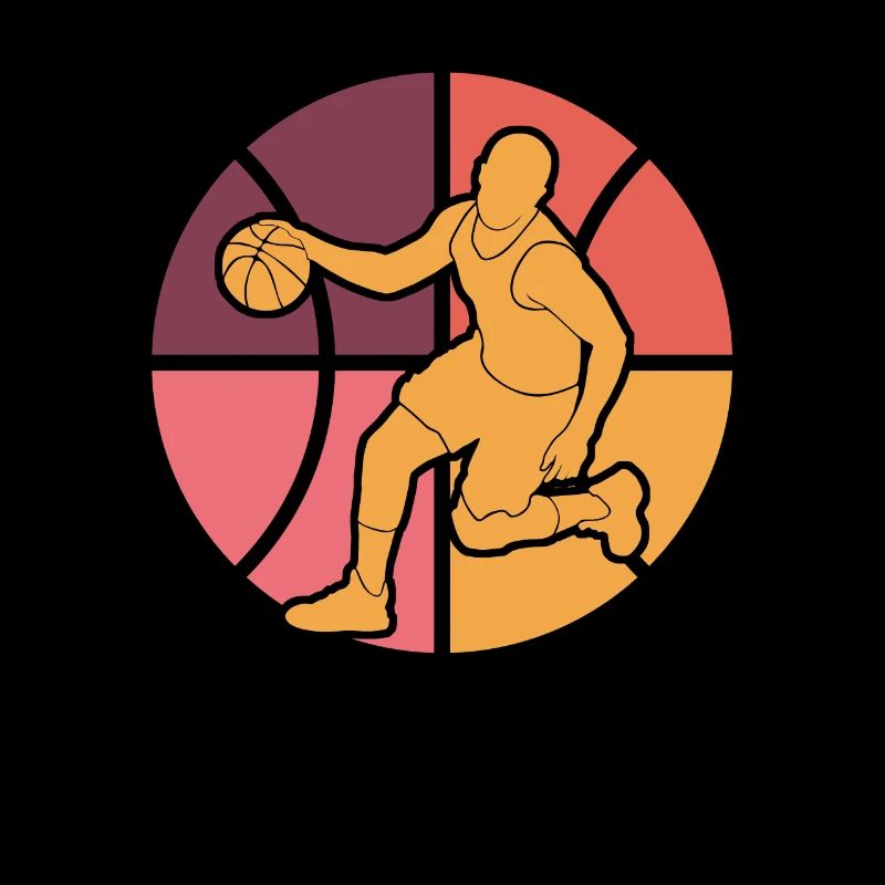 Basketball Basketballer