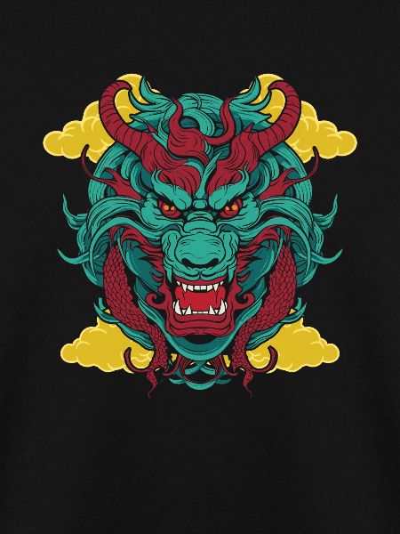 Jahr Des Drachen 2024
