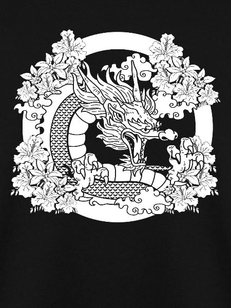 Jahr Des Drachen 2024