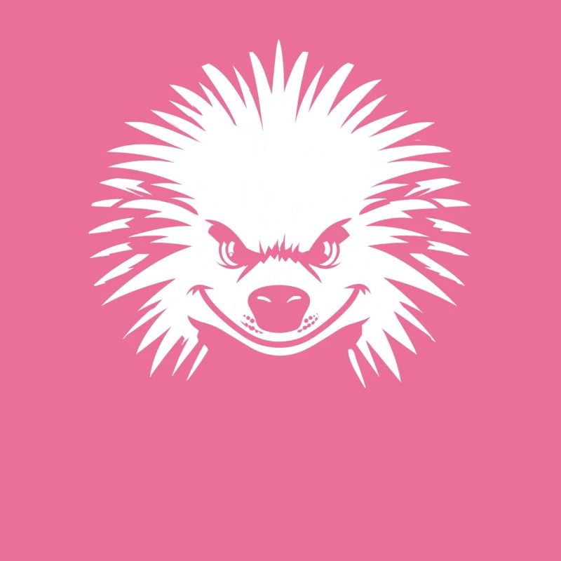 Stachelschwein