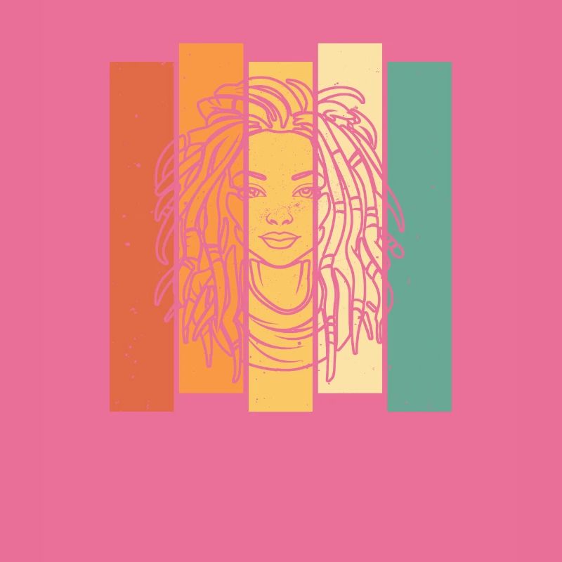Rasta Haare Dreadlocks Dreads