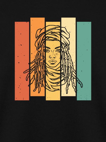 Rasta Haare Dreadlocks Dreads