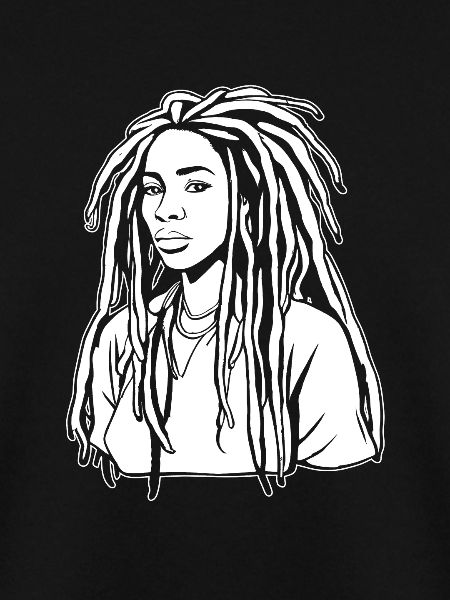 Rasta Haare Dreadlocks Dreads