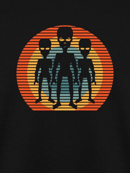 Alien Außerirdischer