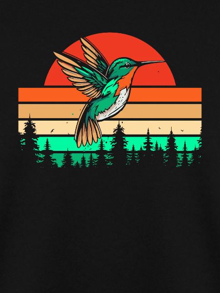 Hummingbird