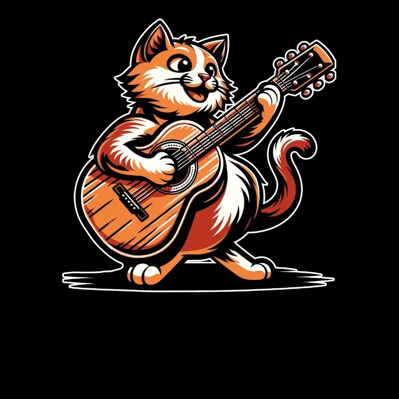 Akustikgitarre