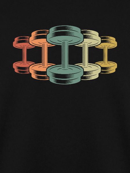 Fitness Dumbbell