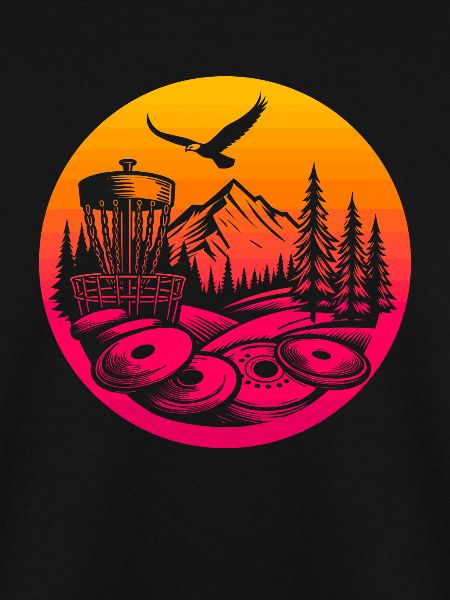 Frisbee Golf Disc Golf