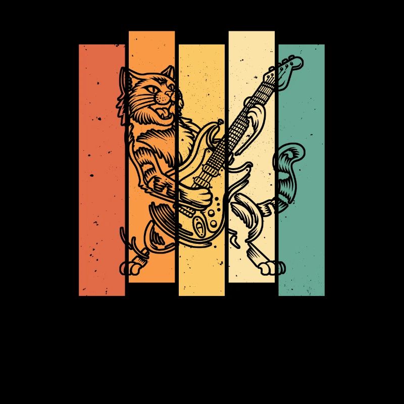 Guitare électrique Guitare électrique
