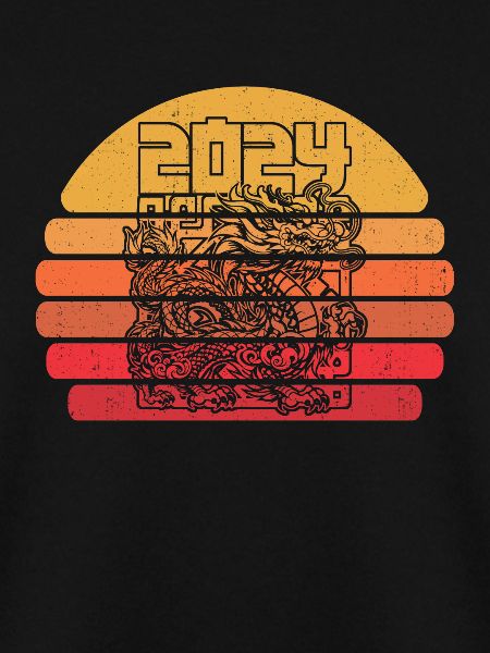 Jahr Des Drachen 2024
