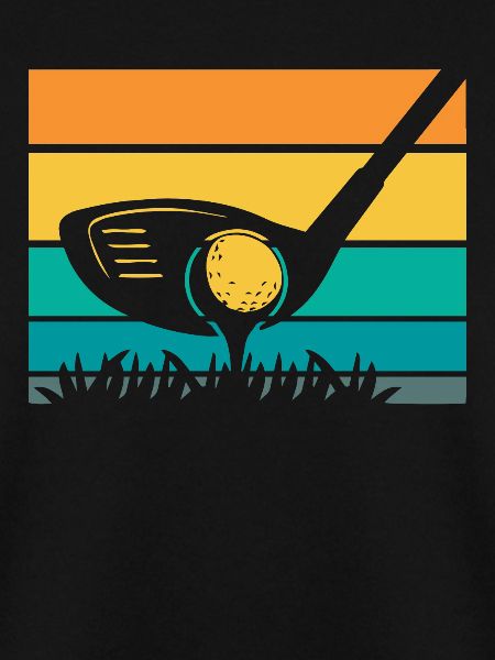 Golf Golfer Golfen