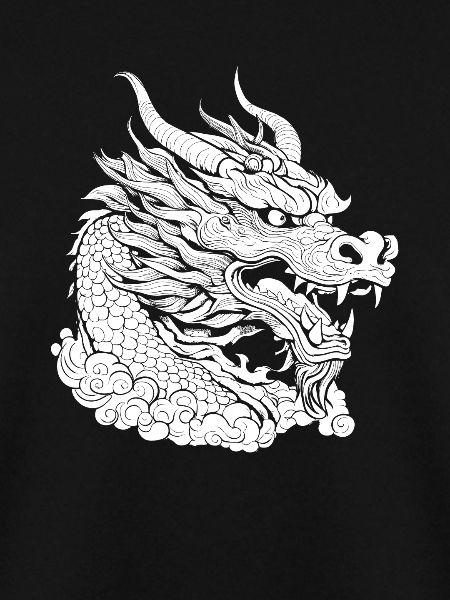 Jahr Des Drachen 2024