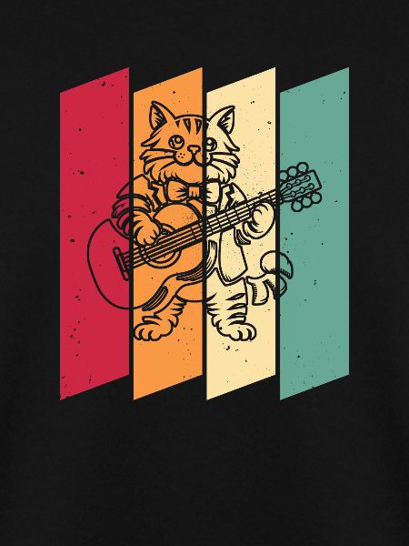 Akustikgitarre