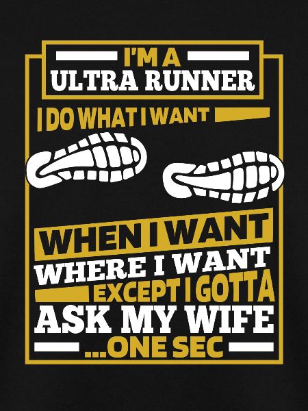 Ultramarathon