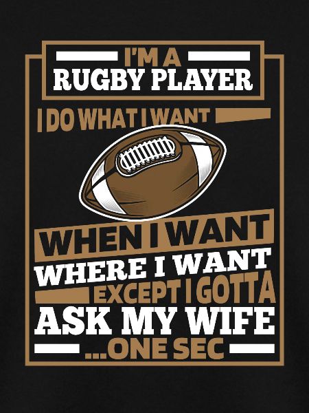Rugby
