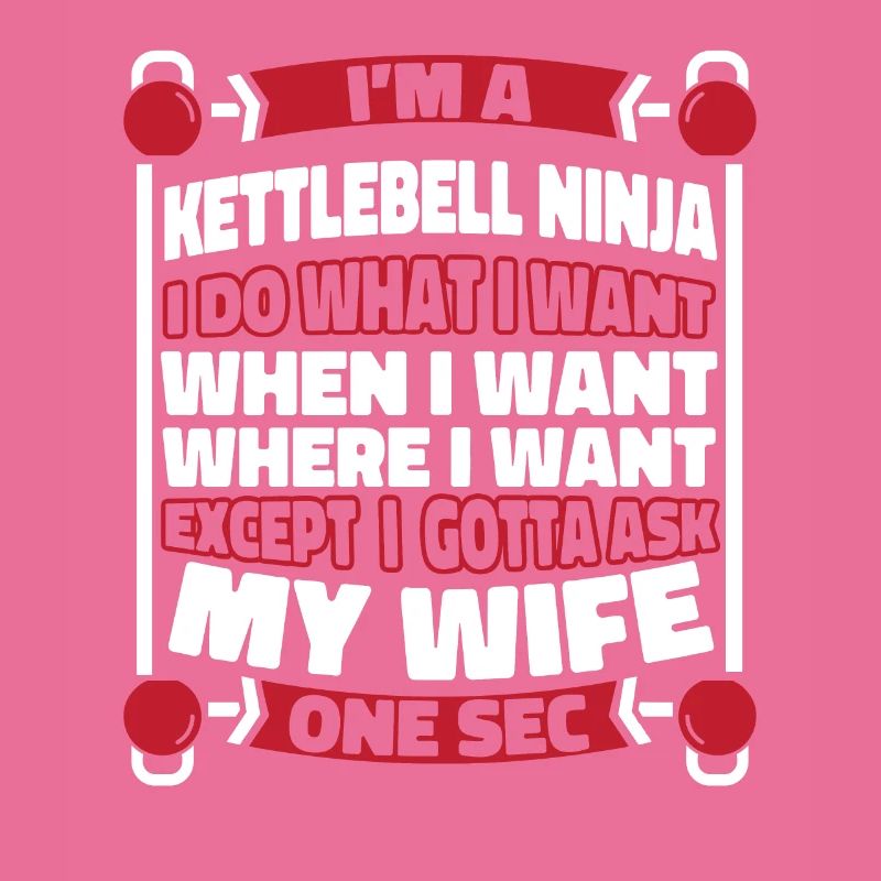 Kettlebell