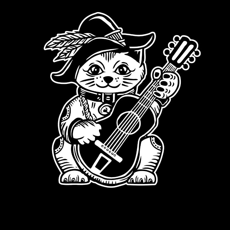 Guitare acoustique