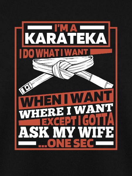 Karate
