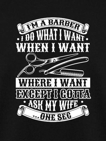 Barber Barbershop