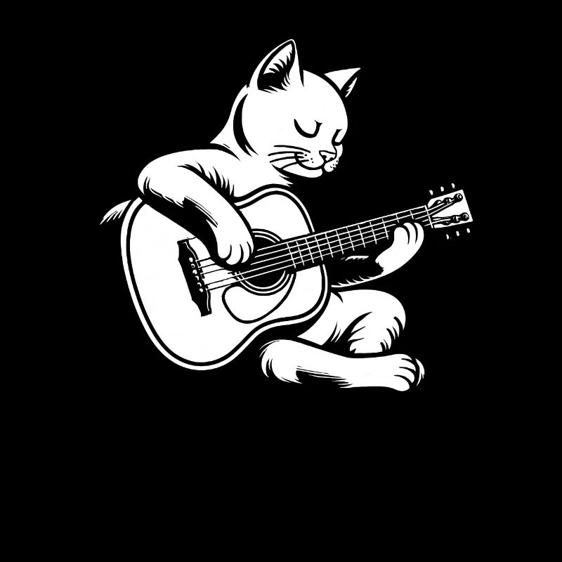 Akustikgitarre
