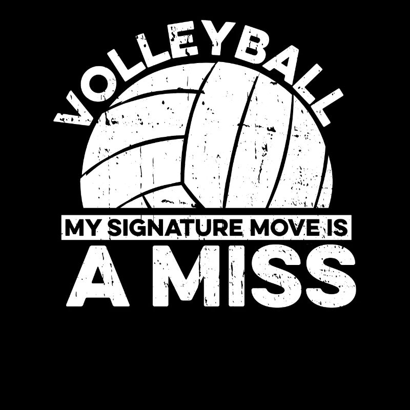 Volleyball Volleyballer