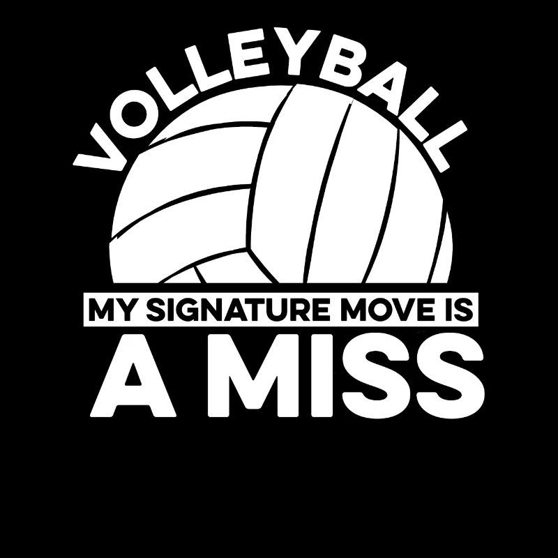 Volleyball Volleyballer