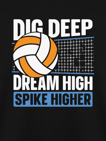 Volleyball Volleyballer