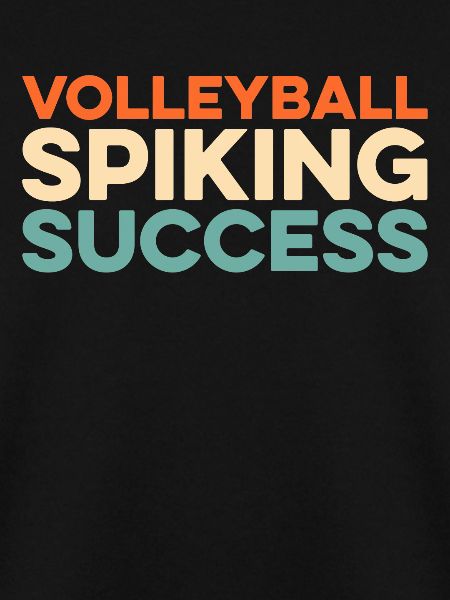 Volleyball Volleyballer