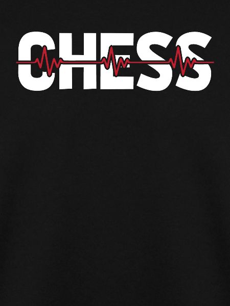 Chess ECG Heartbeat