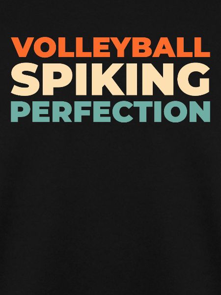 Volleyball Volleyballer