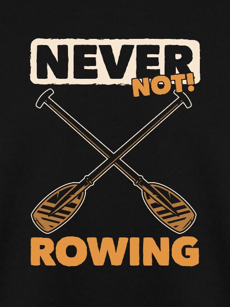 Rowing Rowers