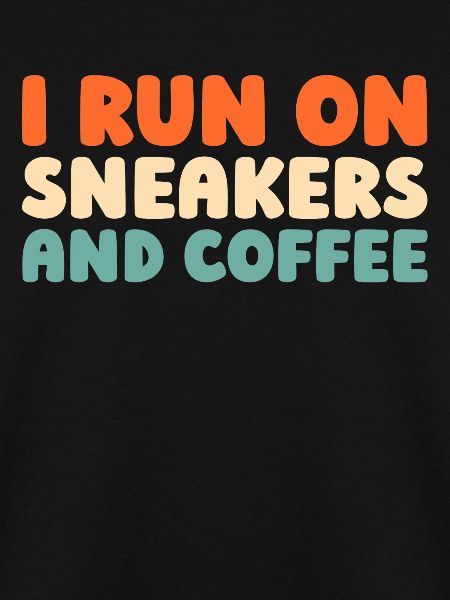 Sneakers Coffee