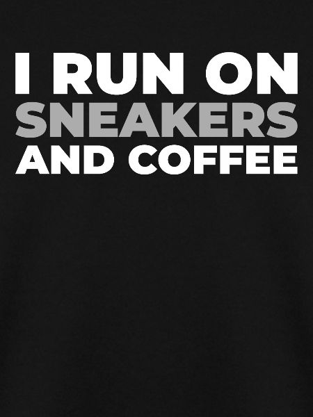 Sneakers Coffee
